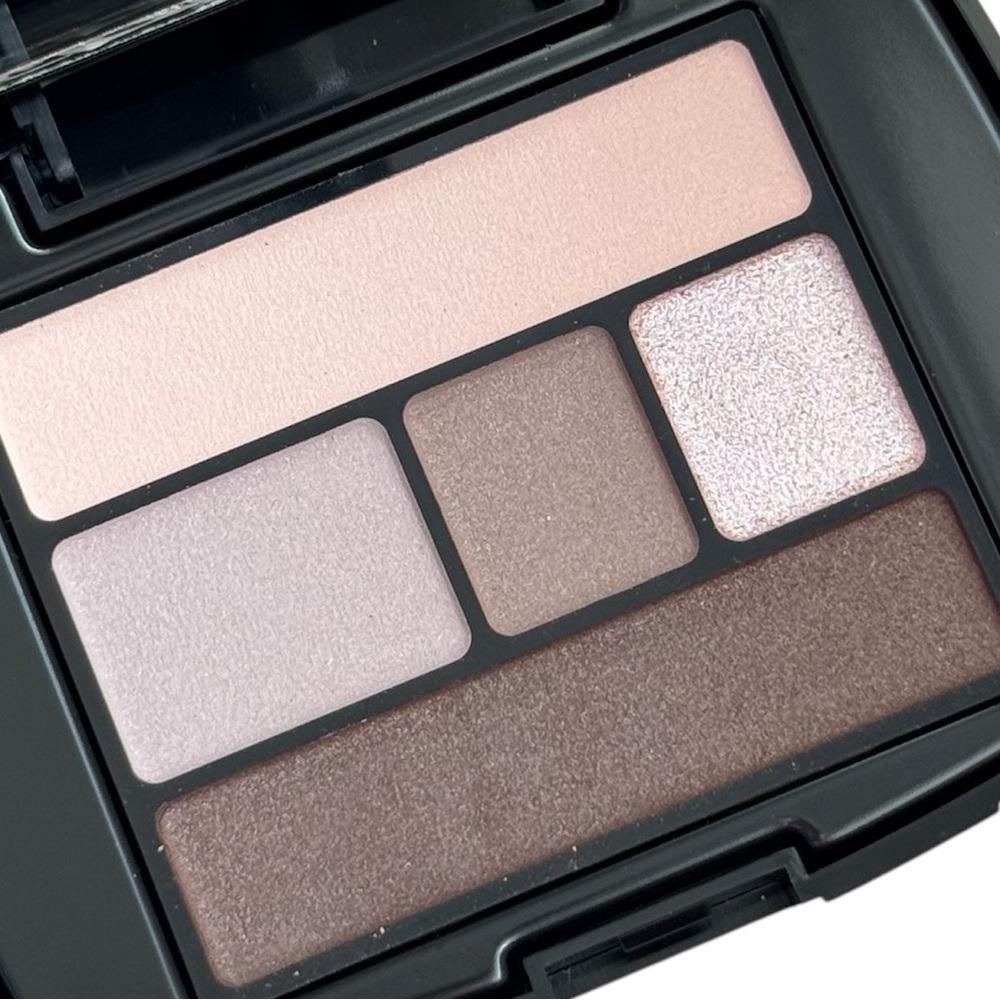 Lancome BEIGE BRULEE 108 Color Design Eyeshadow Palette NEW! 💖